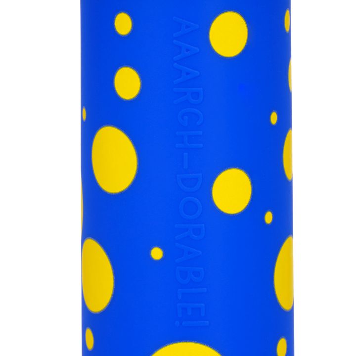 KAWAII - 2-IN-1 SILICONE PENCIL CASE - MONSTER