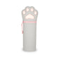 2-in-1-Federmäppchen aus Silikon Kitty Paw