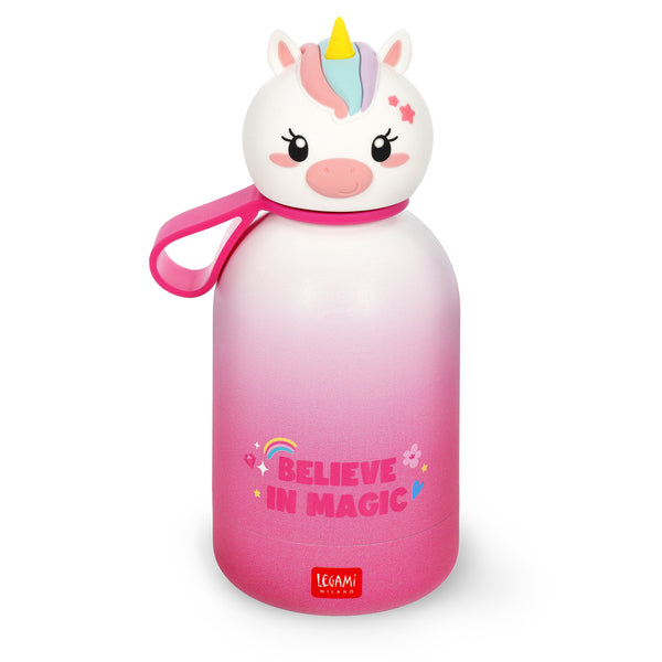 Thermosflasche für Kinder - Unicorn - Hot&Cold BFF