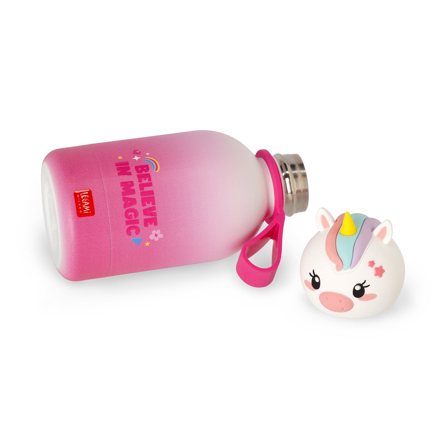 Thermosflasche für Kinder - Unicorn - Hot&Cold BFF