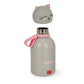 Thermosflasche für Kinder - Kitty - Hot&Cold BFF