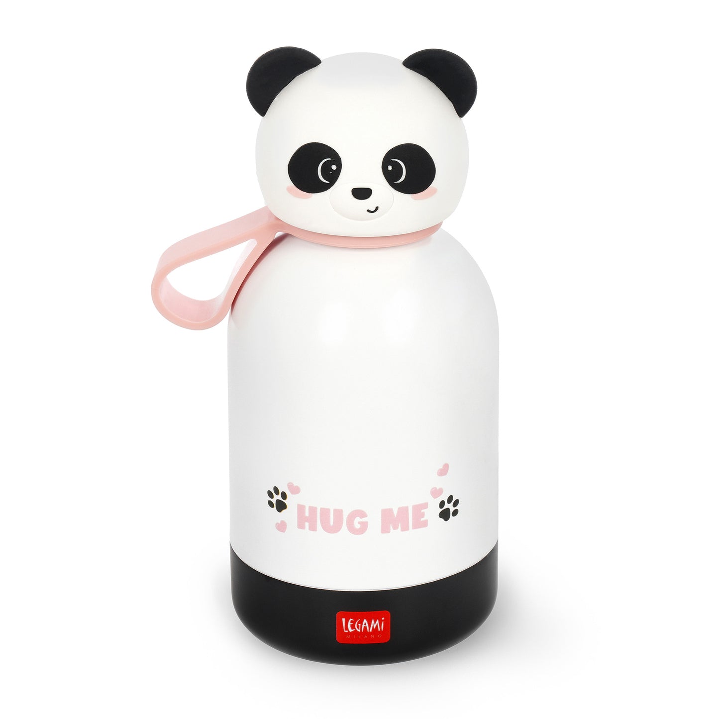 Thermosflasche für Kinder - Panda - Hot&Cold BFF