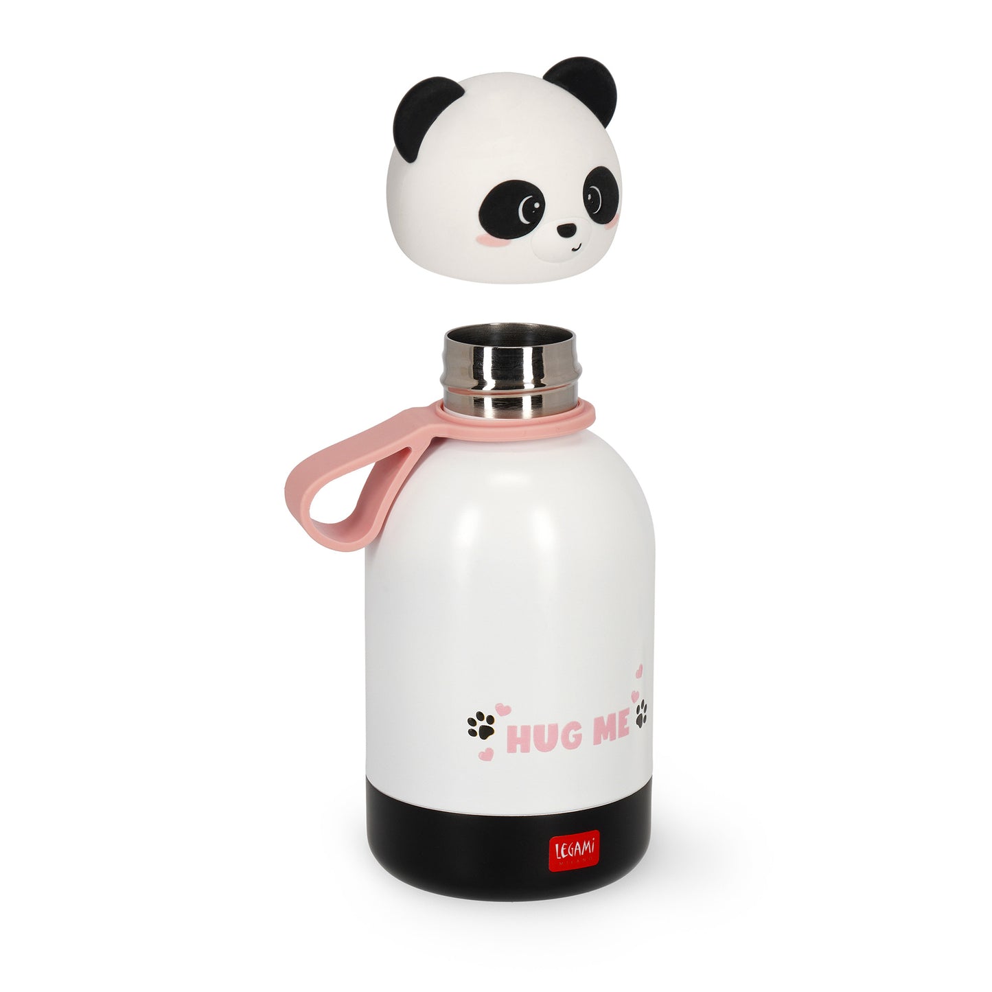 Thermosflasche für Kinder - Panda - Hot&Cold BFF