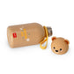 Thermosflasche für Kinder - Teddy Bear - Hot&Cold BFF