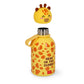 Thermosflasche für Kinder - Giraffe - Hot&Cold BFF