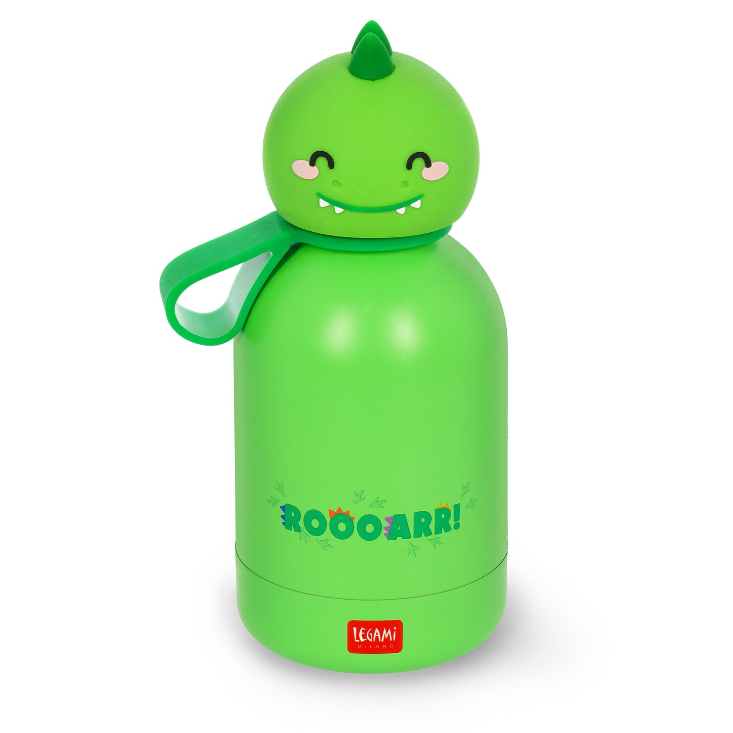 Thermosflasche für Kinder - Dino - Hot&Cold BFF