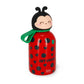 Thermosflasche für Kinder - Ladybug - Hot&Cold BFF