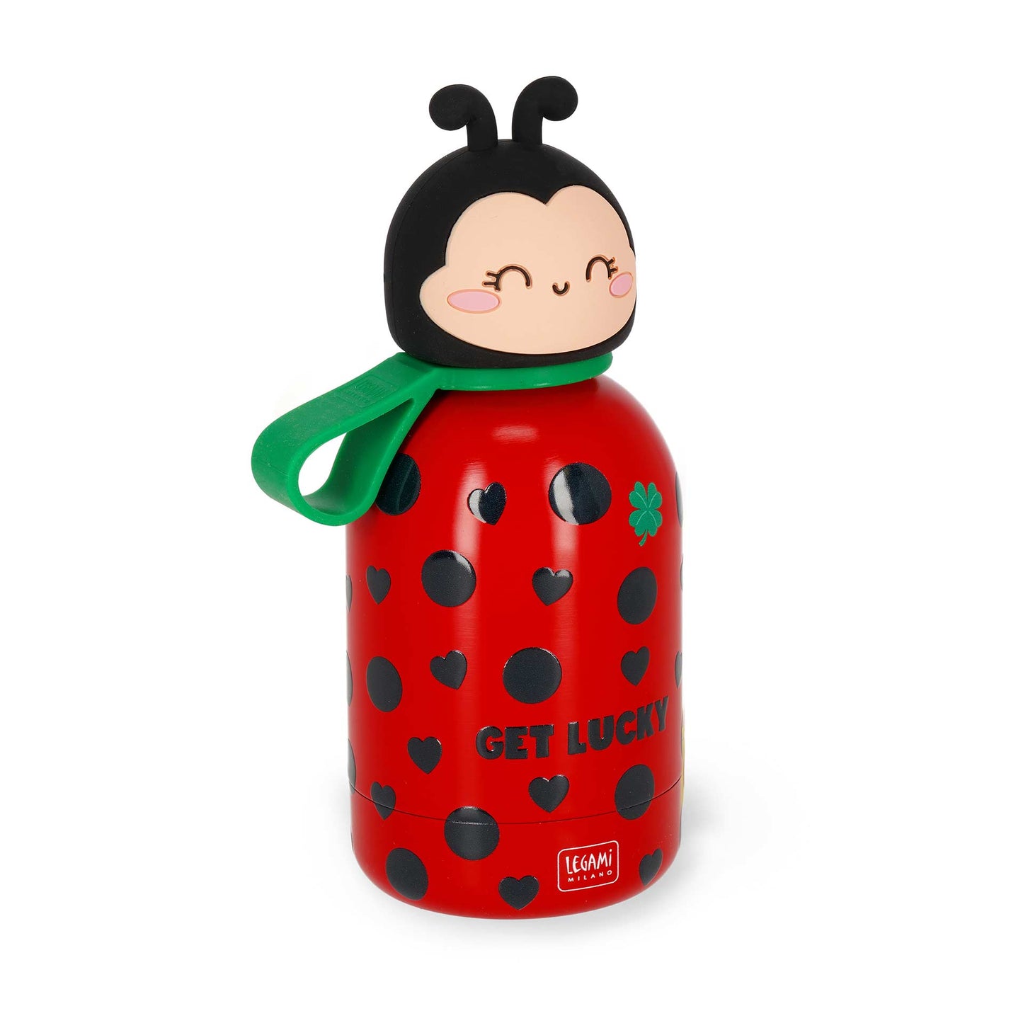 Thermosflasche für Kinder - Ladybug - Hot&Cold BFF