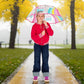 Kinderregenschirm Ladybug - Dancin' in the Rain