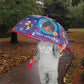 Kinderregenschirm Ladybug - Dancin' in the Rain