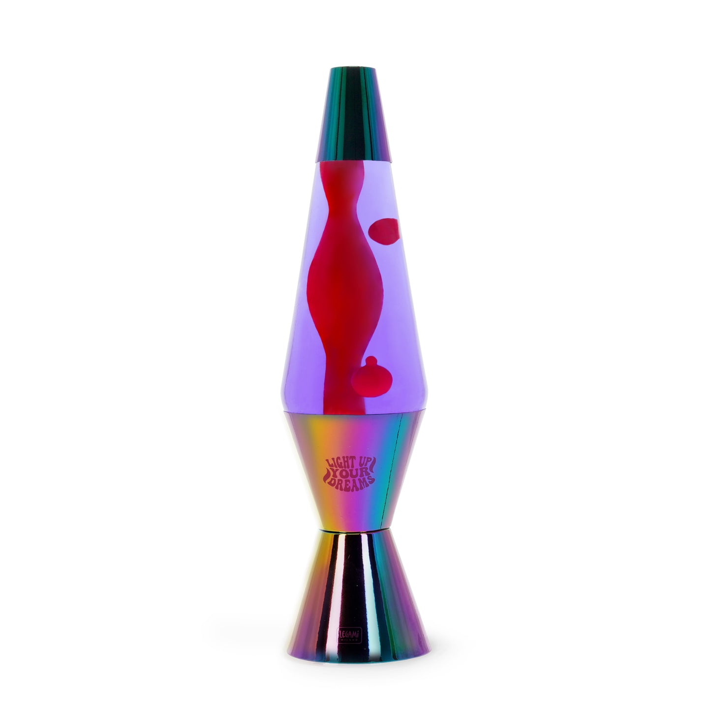 Lavalampe Holo Fairy - Magmastic!