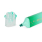 Legami Textmarker Meow - Green