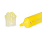 Legami Textmarker Meow - Yellow
