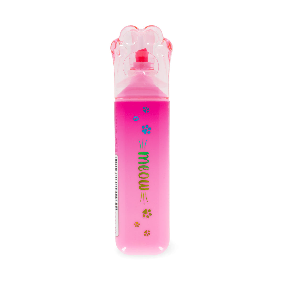 Legami Textmarker Meow - Pink