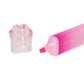 Legami Textmarker Meow - Pink