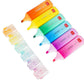 Legami Textmarker Meow - Violet