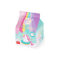 YUMMY YUMMY - MEMO PAD - MEMO SHEETS - UNICORN