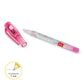 Gelstift mit Unsichtbarer Tinte - Unicorn - Magic Pen