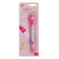 Gelstift mit Unsichtbarer Tinte - Unicorn - Magic Pen