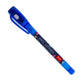 Gelstift mit Unsichtbarer Tinte - Space - Magic Pen