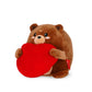 Plüschtier Teddy Bear - Mini Super Soft!