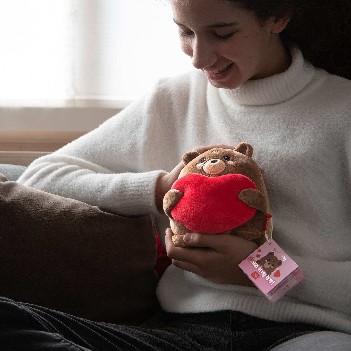 Plüschtier Teddy Bear - Mini Super Soft!