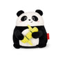 Plüschtier Panda - Mini Super Soft!