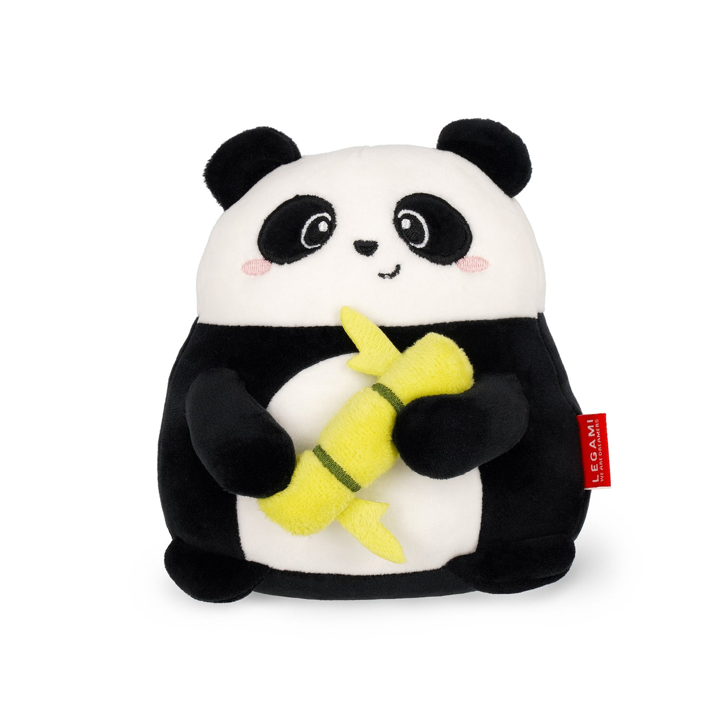 Plüschtier Panda - Mini Super Soft!