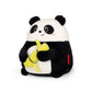 Plüschtier Panda - Mini Super Soft!