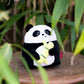 Plüschtier Panda - Mini Super Soft!