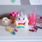 Plüschtier Unicorn - Mini Super Soft!