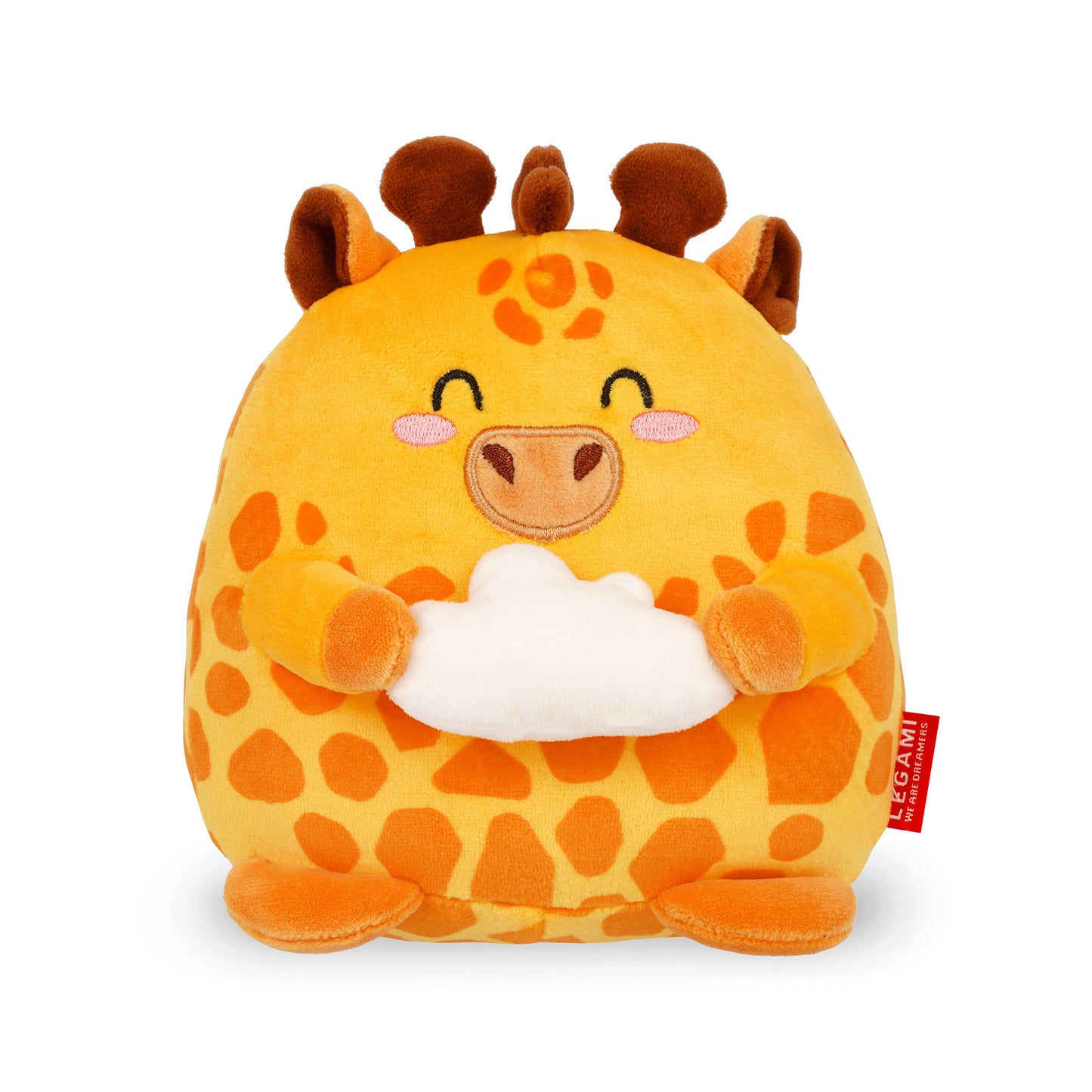 Plüschtier Giraffe - Mini Super Soft!