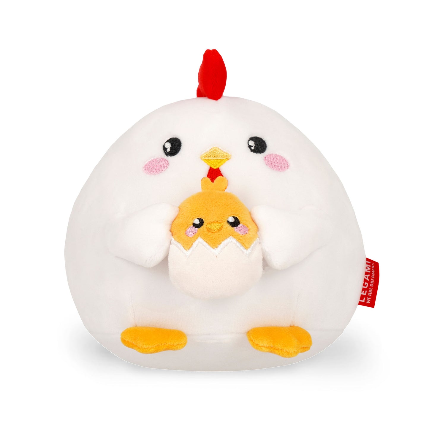 Plüschtier Hen - Mini Super Soft!