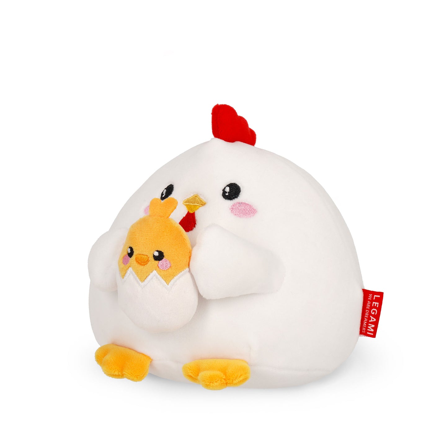 Plüschtier Hen - Mini Super Soft!