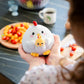 Plüschtier Hen - Mini Super Soft!