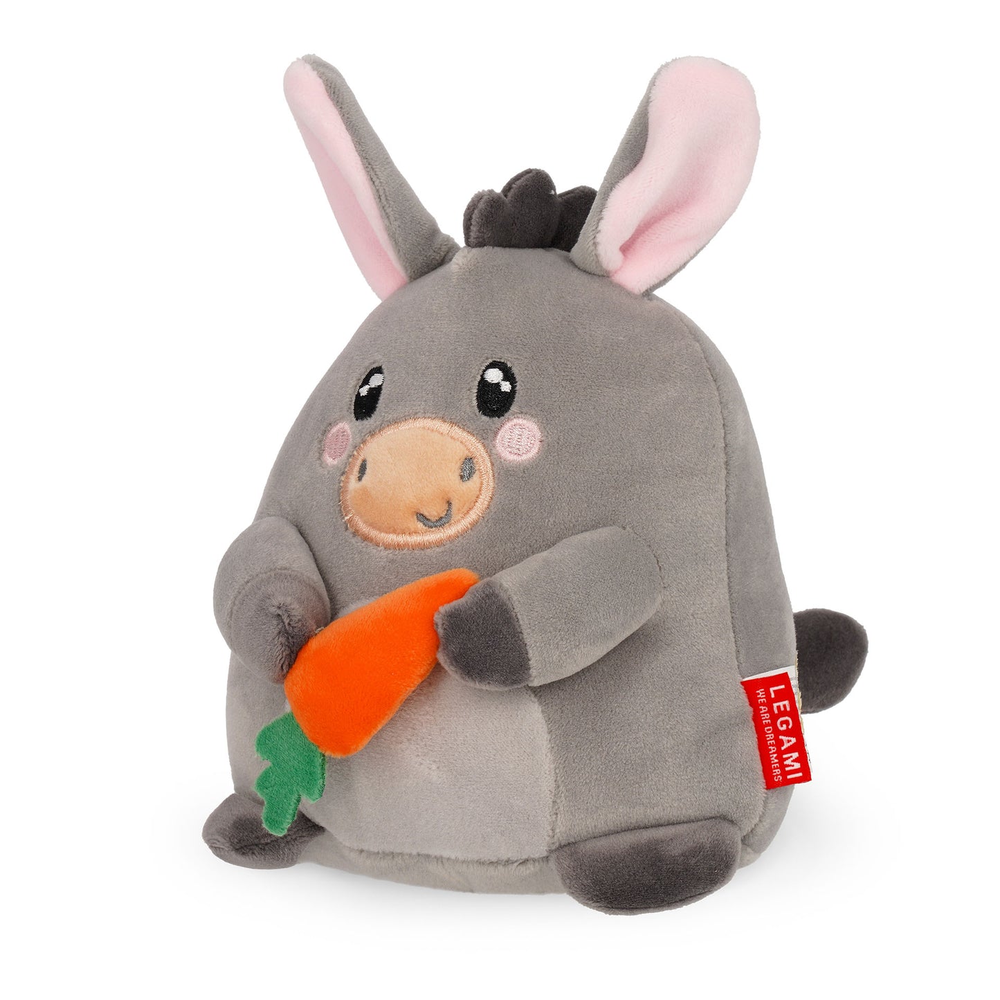 Plüschtier Donkey - Mini Super Soft!
