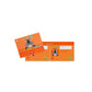 Plüschtier Donkey - Mini Super Soft!