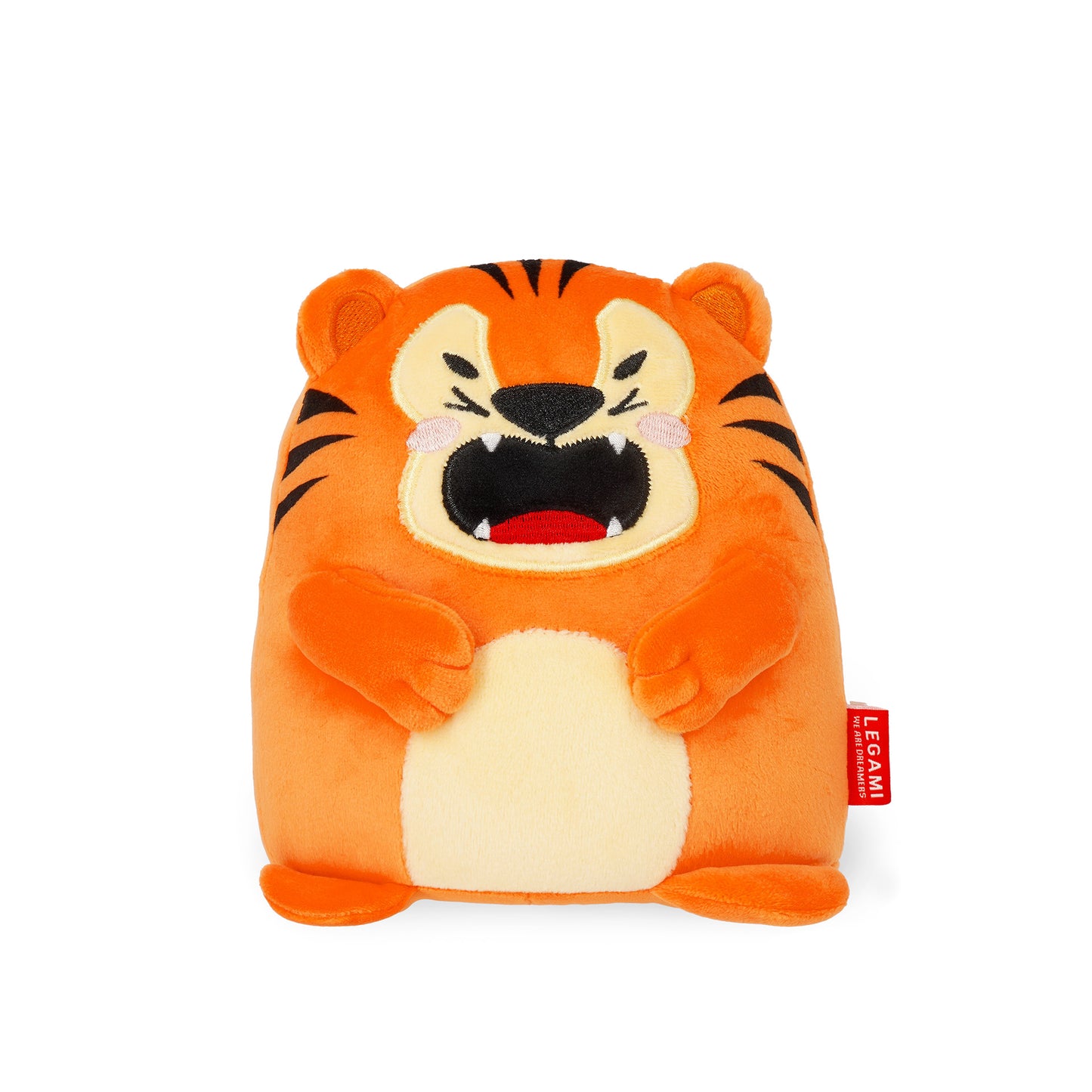Plüschtier Tiger - Mini Super Soft!