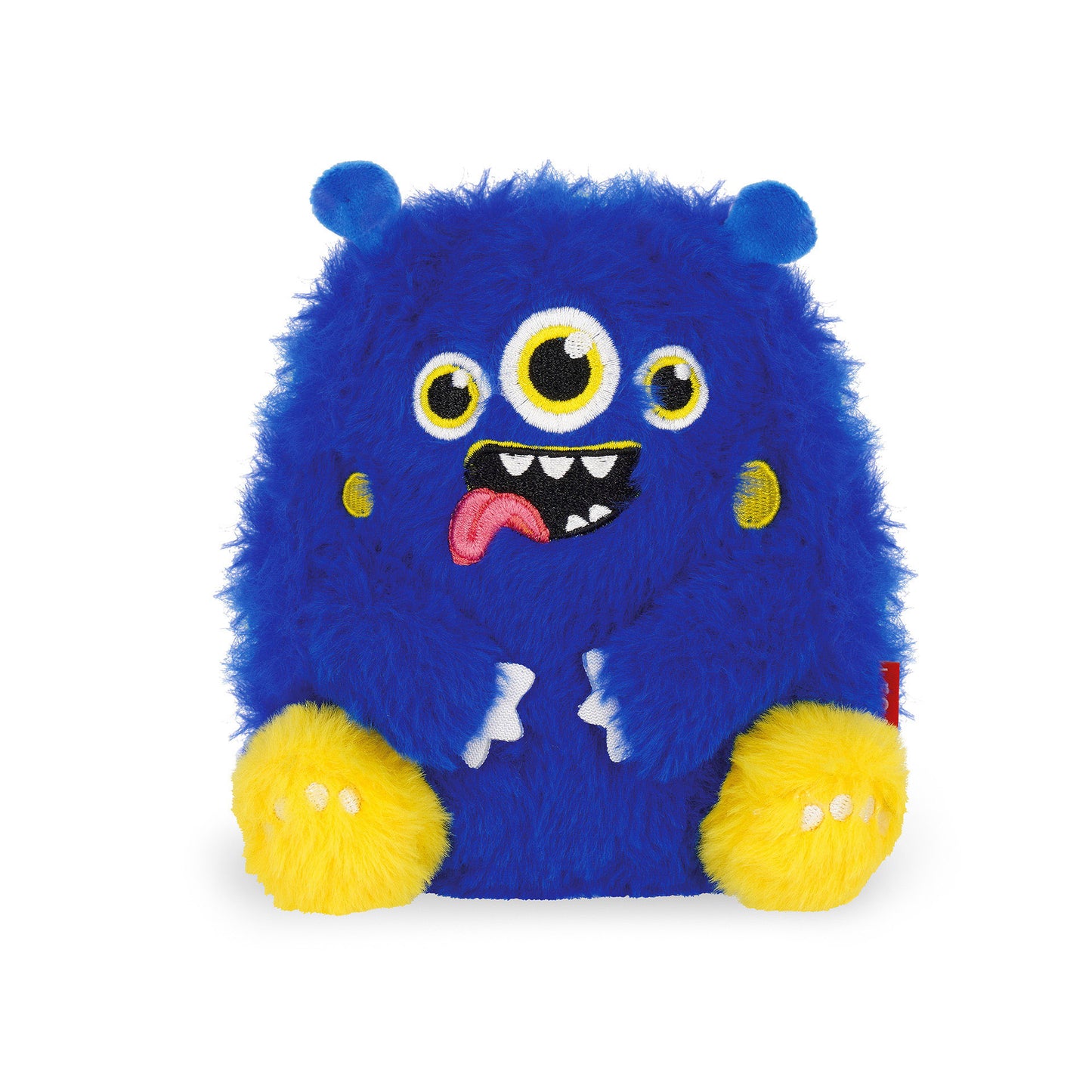 Plüschtier - Super Soft! - Monster - Mini