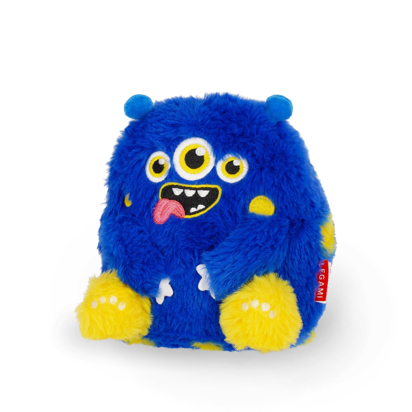 Plüschtier - Super Soft! - Monster - Mini