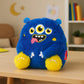 Plüschtier - Super Soft! - Monster - Mini