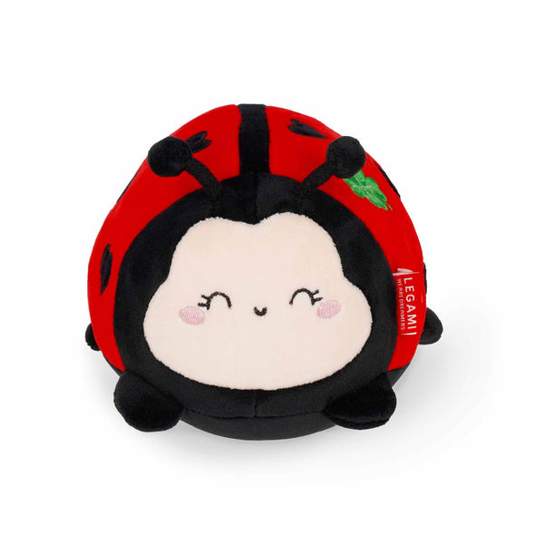 Plüschtier Ladybug - Mini Super Soft!