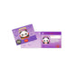 Legami Plüschtier Panda "Bam-Boo" Halloween - Mini Super Soft!