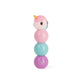 3-in-1-Marker Unicorn - 3 is Better Than 1