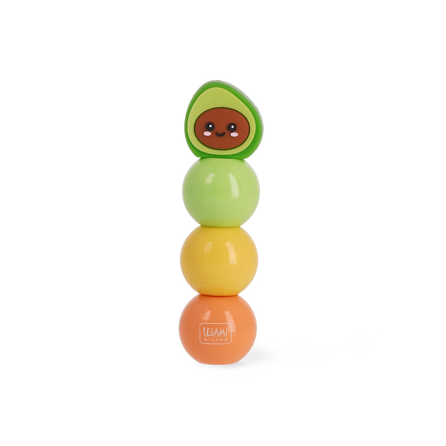3-in-1-Marker Avocado - 3 is Better Than 1