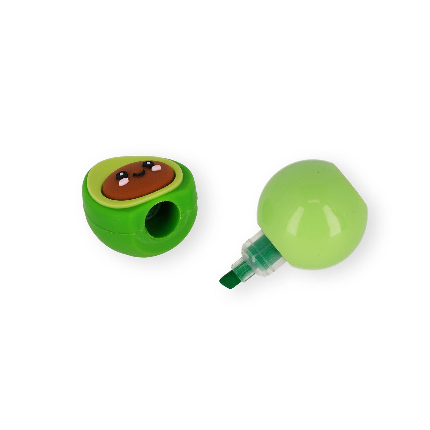 3-in-1-Marker Avocado - 3 is Better Than 1