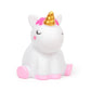 Wiederaufladbares Nachtlicht Unicorn - Sweet Dreams