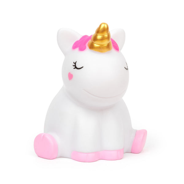 Wiederaufladbares Nachtlicht Unicorn - Sweet Dreams