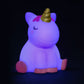 Wiederaufladbares Nachtlicht Unicorn - Sweet Dreams
