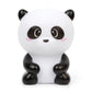 Wiederaufladbares Nachtlicht Panda - Sweet Dreams